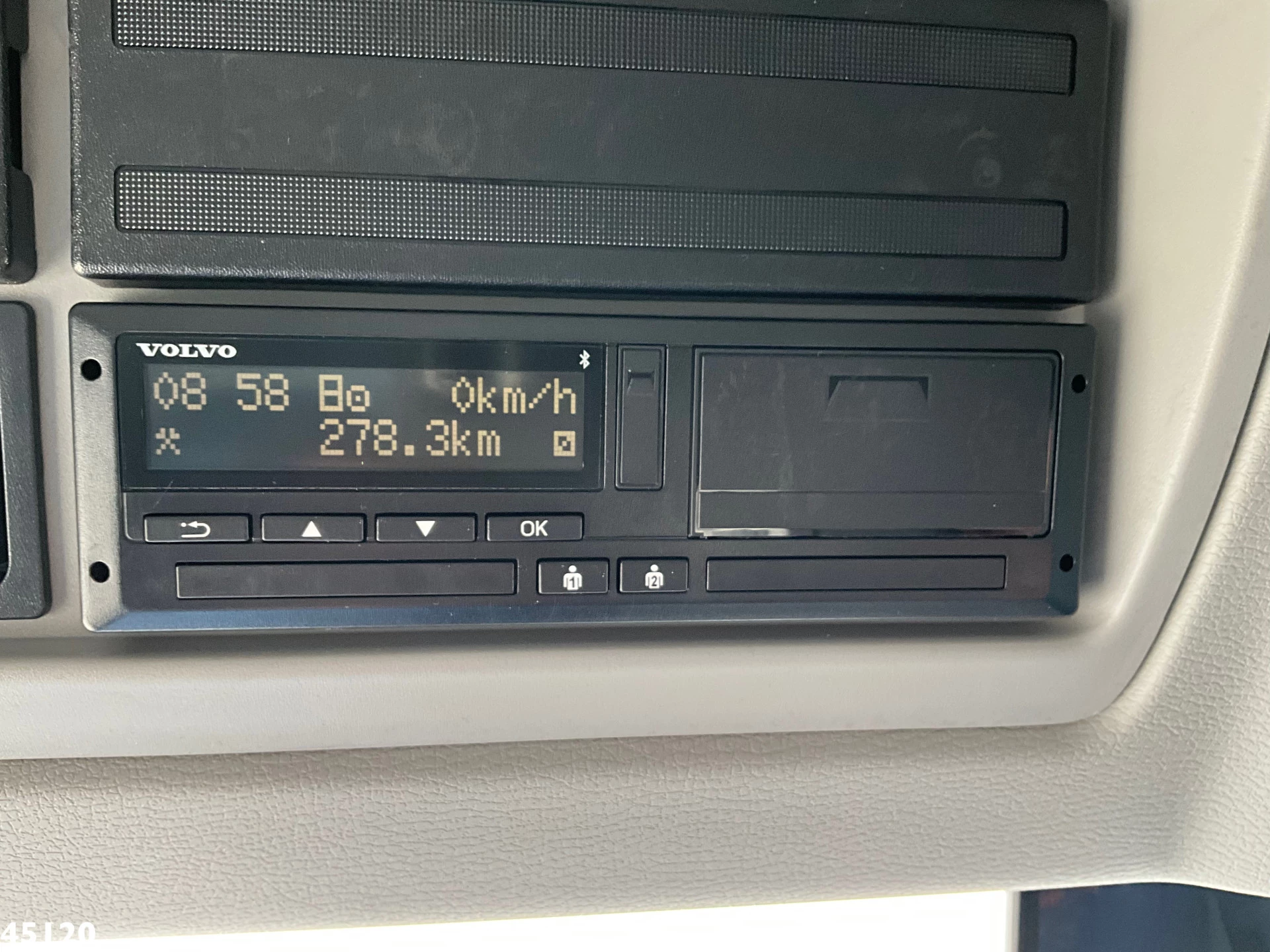 Volvo FE 350 Norba MF 300 22m³ 2 compartimenten NEW and UNUSED! 2025 obrázek 20
