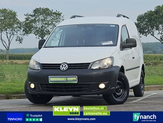 Volkswagen Caddy 2014 - 1.6 na sprzedaż
