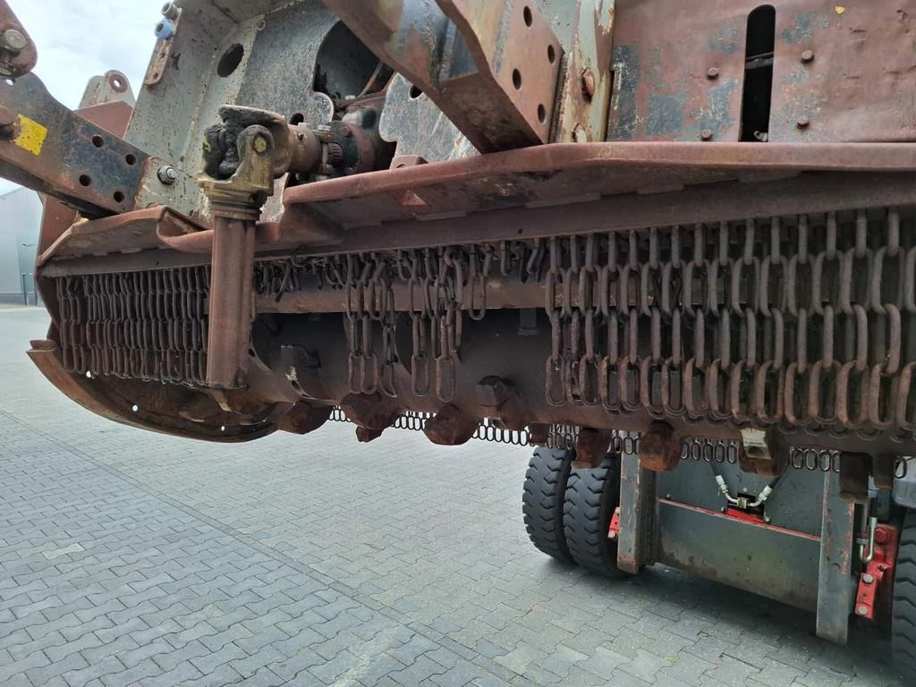 FAE 2004 - UMM/S 200-20 Mulcher afbeelding 9