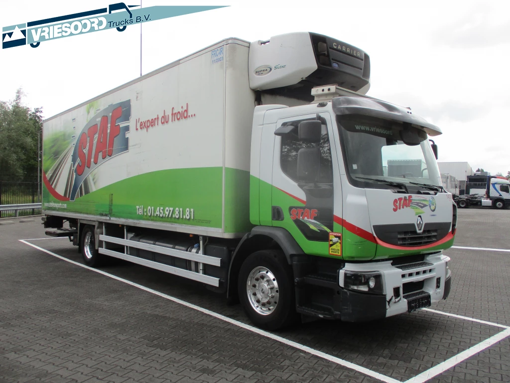Renault 2011 - PREMIUM 24APD5 immagine 2