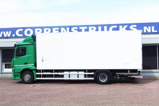 Mercedes-Benz Actros 2023 - 2136 L Koel/Vries + klep PHARMA ThermokingUT 1200 gr.+25/-25 imagen 2 miniatura