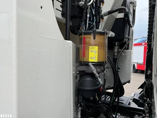 Volvo FM 330 Euro 6 Geesink 20m³ GEC Welvaarts weighing system 2025 - N/A obrazek 11