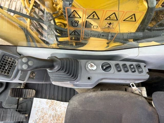 Komatsu PC180LC-7K 2004 - N/A imagem 26