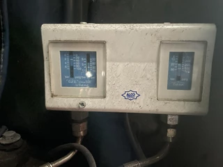 Copeland EasyCool condensing unit - N/A obrazek 10