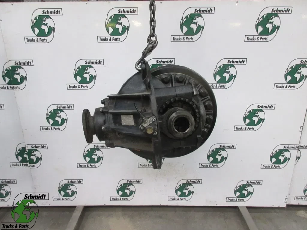 MAN - 81.35010-6255/HY-1350 12 TYPE 1 37:12 RATIO 3,083 MAN 18.440 EURO 5 DIFFERENTIEEL afbeelding 1