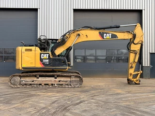 Caterpillar 320ELRR 2015 - N/A image 6