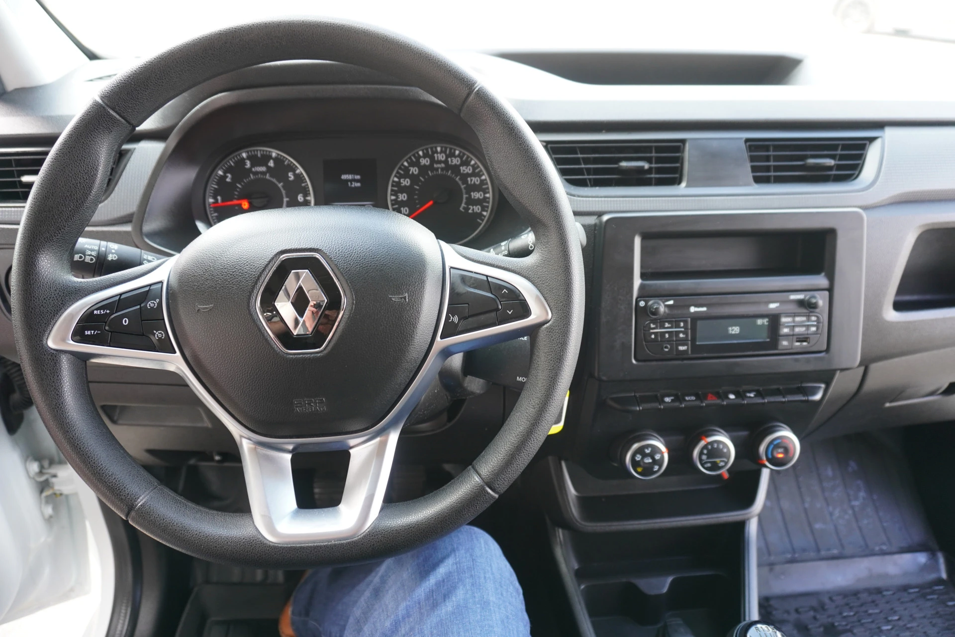 Renault Express 2022 - dCi 75 PK Comfort afbeelding 23