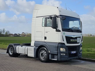MAN TGX 2014 - 18.440 image 5