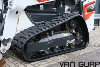 Bobcat N/A 2022 - T76 | 225h | Full option! | A/C | BSS | High Flow immagine 34