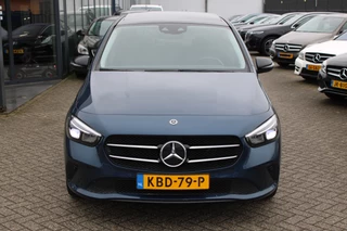 Mercedes-Benz B-Class 2022 - 250e AUT8 Luxury Line PANORAMADAK SFEER KEY-LESS GO HEAD-UP 18'' STUURWIELVERWARMING obrazek 3