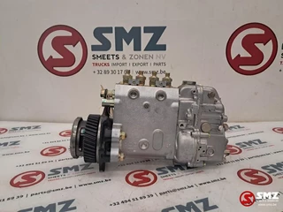 Isuzu N/A - Injectiepomp Isuzu Zexel immagine 3