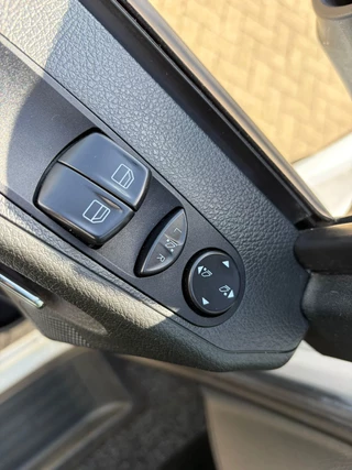 Mercedes-Benz Vito 2012 - 113CDI L1H1 4X4 Automaat Airco Trekhaak 186000KM image 10