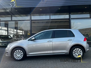 Volkswagen Golf 2013 - 1.2 TSI Trendline / apk 3-2027 image 3