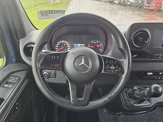 Mercedes-Benz Sprinter 2021 - 317 image 10