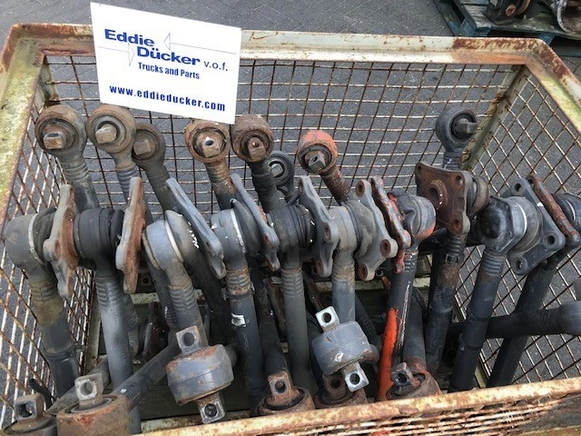 Volvo FH - 20703338-20589061-22238525 V-STANG FM/FH Bild 6