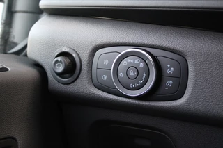 Ford Transit 2024 - 350 2.0 TDCI L3H2 Trend MHEV 170pk Trend - Navigatie - Blind Spot - Adaptive cruise - Camera - 270gr deuren - Trekhaak - Rijklaar image 10