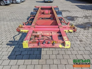 SHLADOT SD-901M 2-Assen ROR 1990 - N/A afbeelding 6