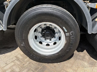 Volvo FM 2005 - N/A immagine 35