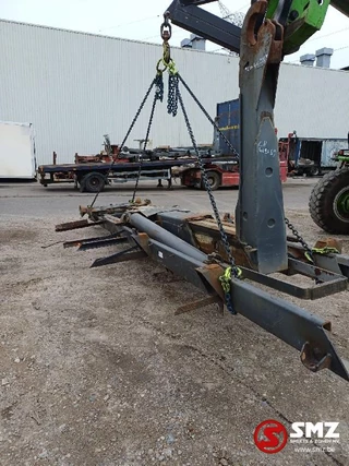 Diversen N/A 2000 - Occ Haaksysteem obrazek 2