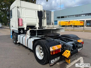 DAF XF105.460 2008 afbeelding 3 miniatuur