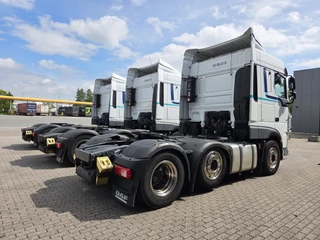 DAF XF 450 2019 - 6X2 NL TRUCK 3 STUKS imagem 6