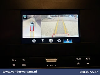 Mercedes-Benz Sprinter 2023 - 317 CDI 170pk L3H2 Euro6 Airco | 360 Graden Camera | Navigatie | Chauffeursstoel | Apple Carplay afbeelding 2 miniatuur