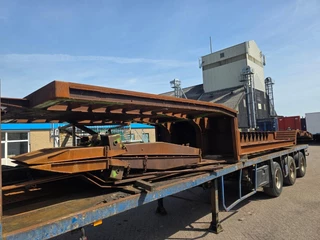 Diversen Low loader body - N/A imagen 2