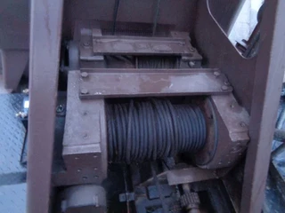 DAF N/A 1968 - 1300 BB NL KENTEKEN obrazek 11