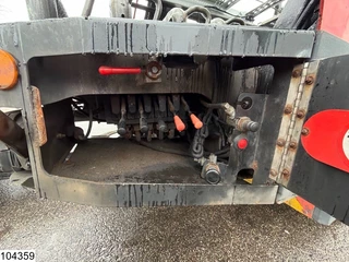 Mercedes-Benz Actros 2017 - 1843 EURO 6, Lohr, Retarder, Combi, Standairco imagen 13
