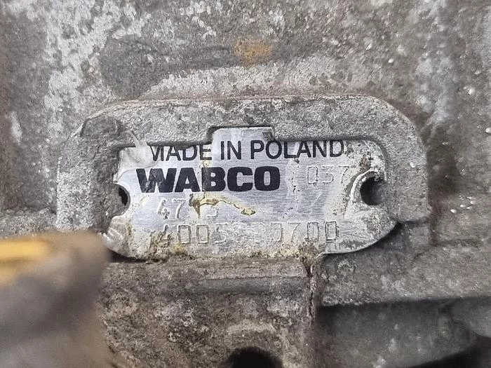 Wabco 4005000700 imagem 6