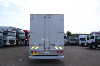 DAF LF 45 2010 - N/A obrazek 10