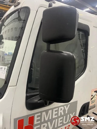 Renault N/A 2007 - Occ cabine Renault bild 9