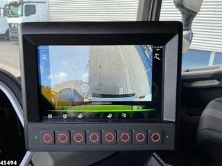 DAF FAG XD 300 Geesink 20m³ 2025 - N/A zdjecie 19