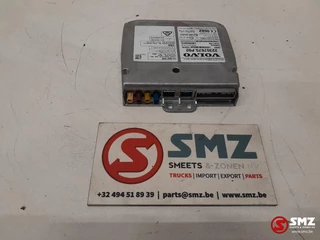 Volvo N/A 2015 - Occ ECU VNL telematics regeleenheid Volvo image 1
