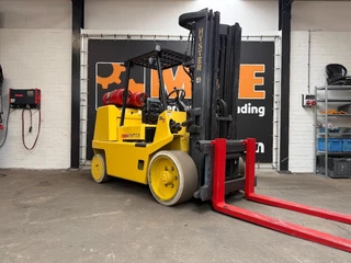 Hyster S7.00XL 1996 - N/A for sale