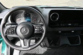 Mercedes-Benz Sprinter 2023 - 319 CDI 4x4 L3H2 AWD zdjecie 16