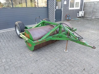 Jako Weilandrol / Landrol / Wals 2.05 meter breed imagen 3 miniatura
