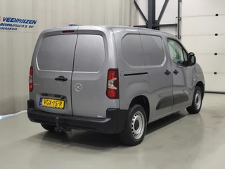 Opel Combo 2020 - 1.5D 100pk Trekhaak Euro 6! image 3 miniature