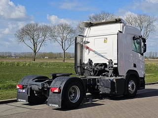 Scania R 2021 - R410 image 3