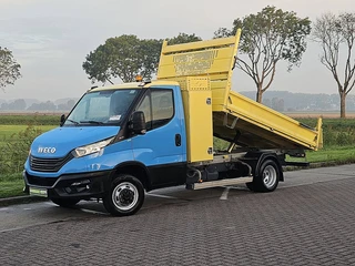 Iveco Daily 2022 - 35C16 imagen 2 miniatura