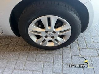 Opel Agila 2012 - 1.0 Edition obrazek 4