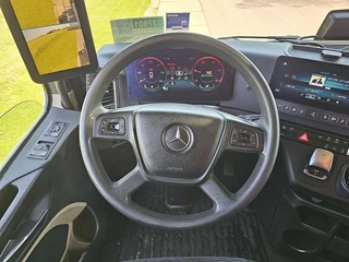 Mercedes-Benz Actros 2020 - 1848 LS obrazek 11