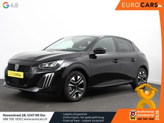 Peugeot e-208 2026 - EV Allure Pack 50 kWh на продажу