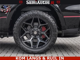 Dodge Ram Pick-Up 2024 - Limited H.O 540HP 706Nm | Massage + Full Option | De Meest Luxe en Volle in zijn Klasse | image 52