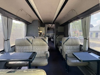 Bova N/A - FHD 12-290 / 24 PERSONEN / PARTY BUS / VIP BUS imagem 22