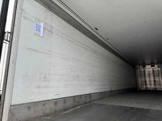 Schmitz Cargobull N/A 2019 - SCB S3B - 3 AXLE - CARRIER VECTOR 1350 image 10
