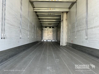 Schmitz Cargobull Semitrailer Reefer Multitemp 2020 afbeelding 3 miniatuur