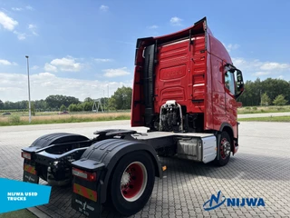 Volvo FH 2021 - 460 4x2 I-Save + Dubbele PTO zdjecie 3