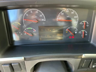 Volvo FM 9.260 2004 - N/A afbeelding 28