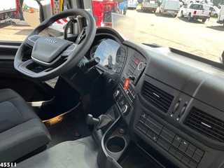 Iveco X-Way 2024 - AD280X42Y Retarder Meiller 16 ton portaalarmsysteem NEW & UNUSED! bild 13
